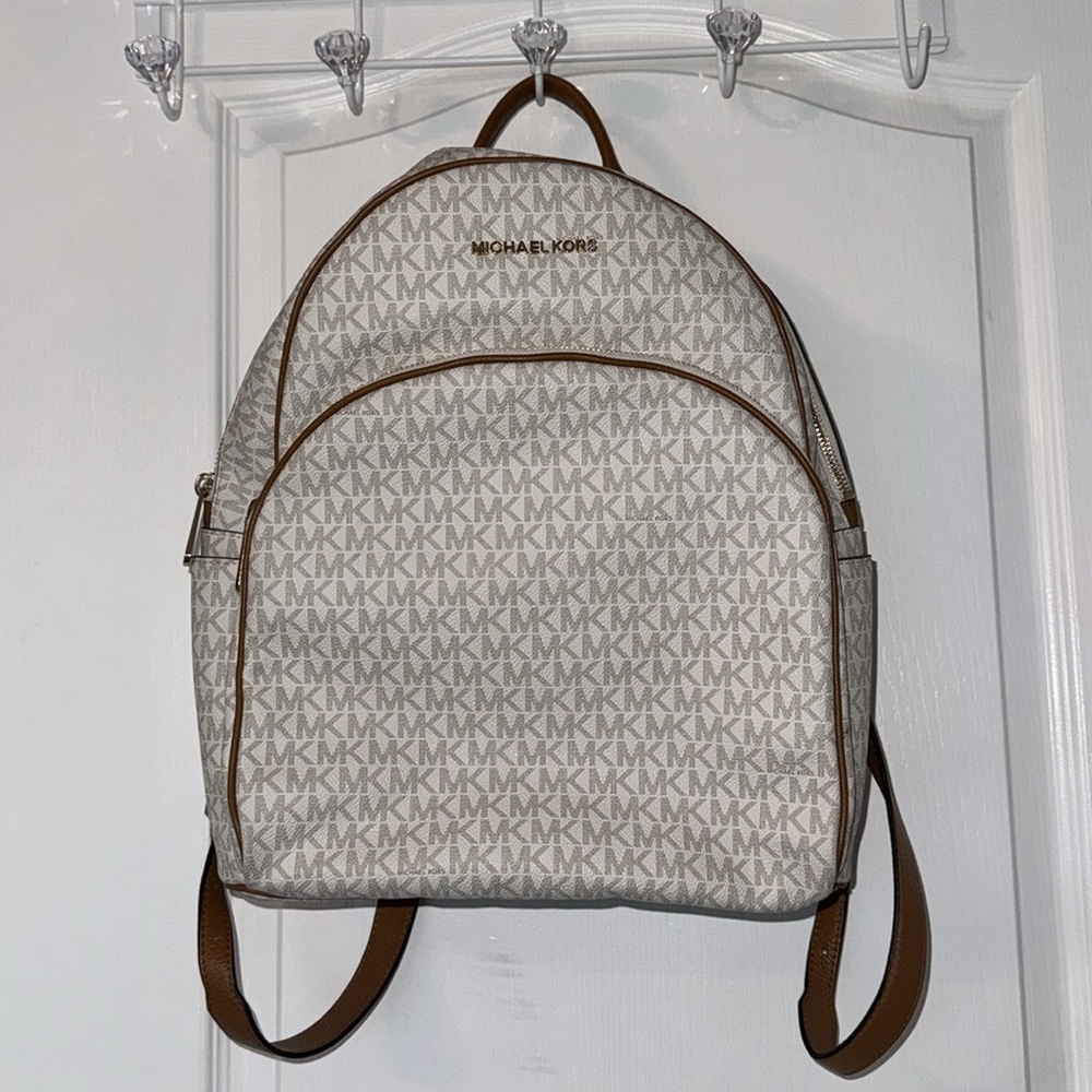 Michael Kors Backpack